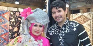 Cerita Beniqno Ingin Lagu Minang Bisa Diputar di Banyak Televisi