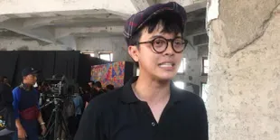 Cerita Bisma Karisma Kerja Jadi Office Boy Demi Dalami Peran