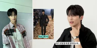 Cerita Byeon Woo Seok Malu Lihat Dirinya Versi Kurus di Masa Lalu, Pernah Jalan Kaki Sampai 8 Jam!