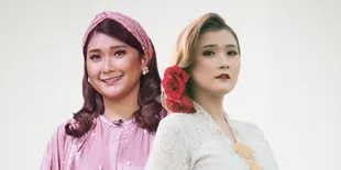Cerita Christi Colondam Keluar Sebagai Runner Up  di Ajang Miss Celebrity Indonesia 2012, Sebelumnya Sempat Gagal Lolos Audisi!