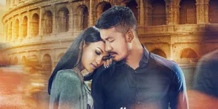 Cerita Cinta Atiqah Hasiholan - Rio Dewanto, Haruskah Berakhir?