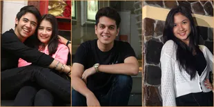 Cerita Cinta di Balik 'Ganteng-Ganteng Serigala', Bikin Meleleh..