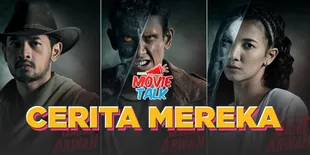 Cerita Di Balik Layar Para Cast JAGAT ARWAH