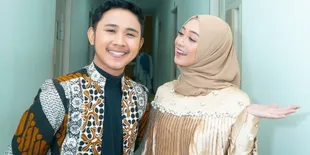 Cerita Ega Noviantika Saat Bertemu Dengan Rafly Setelah Sekian Lama LDR