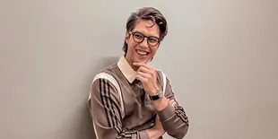 Cerita El Rumi Pertama Kali Striping Sambil Puasa, Tenggorokan Sering Kering Karena Ketawa