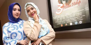 Cerita Elma Theana Bisa Keluar Dari Padepokan Gatot Brajamusti