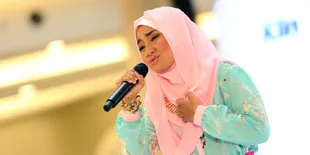 Cerita Fatin Shidqia Lubis Pertama Kali Berhijab