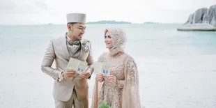 Cerita Fikoh LIDA Jalani Puasa Tahun Pertama Sebagai Istri Fomal