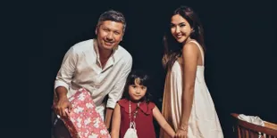Cerita Gading Marten Liburan Bareng Gisella Anastasia dan Gempi di Bali, Sempat Berencana ke Amerika Bareng