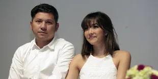 Cerita Gisel & Gading Mirip di Film 'SUSAH SINYAL', Gibran Marten Anggap Kebetulan