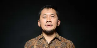 Cerita Hanung Bramantyo Jalani Ramadan Saat Masih Kecil Dulu