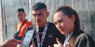 Cerita Happy Asmara dan Gilga Sahid Sukses Lari 5K di Malang