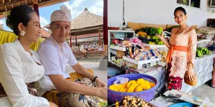 Cerita Happy Salma Pernah Shock Culture, Baru Tahu Suami Bangsawan saat Menikah