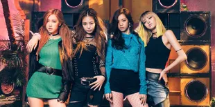Cerita Horor Dorm Angker BLACKPINK, Suara Tawa Seram & Muncul Penampakan