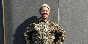 Cerita Indra Bekti Pangkas 10 Kg: Atur Porsi, Kurangi Nasi