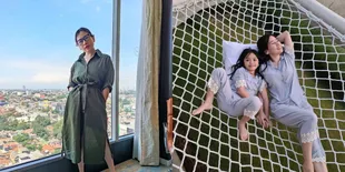 Cerita Inspiratif Veronica Amelia, Ibu Muda yang Sukses Jadi Konten Kreator di Sosial Media