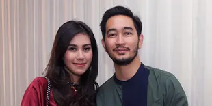 Cerita Jeje Govinda Lamar Syahnaz Sadiqah di Como, Italia