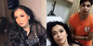 Reaksi Jennifer Jill Usai sang Anak Disangkut-pautkan dengan Azizah Salsha, Takut Philo Kena Mental - Gak Mau Keluar Rumah