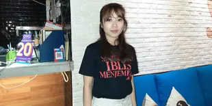 Cerita Karina Salim yang Harus Dibanting dan Dilempar Demi Syuting Film