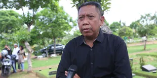 Cerita Keluarga Sebelum Istri Tukul Meninggal Dunia