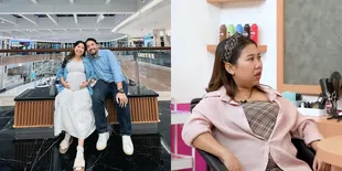 Cerita Kiky Saputri Tentang Kehamilannya, Akui Ngidam Itu Nyata - Nggak Doyan Makan Daging dan Minum Air Putih