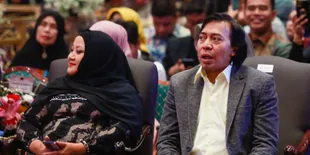 Cerita Komeng Tak Makan Tiga Tahun Demi Sekolah Anak, Ingin Lanjutkan ke Sekolah Militer - Ambil Jurusan Film