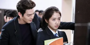 Cerita Lama Awal Persahabatan Park Shin Hye - Kim Woo Bin