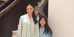 Cerita Lucu Yaya Anak Ririn Ekawati Saat Jualan Takjil, Dikira Gratis