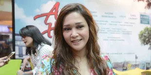 Cerita Maia Estianty Nonton Konser Celine Dion, Sempat Harus Ngojek