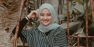 Cerita Masa Lalu Cerelia Raissa, Selalu Minum Alkohol Setelah Buka Puasa