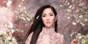 Cerita Menarik Putri Indonesia 2018, Ternyata Berasal Dari Keluarga Multikultural!