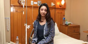 Cerita Miris Saori, Mantan Model Asal Jepang Yang Dianiaya Pacar