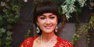 Cerita Mistis Julia Perez Jalani Pemotretan Ala Nyi Roro Kidul