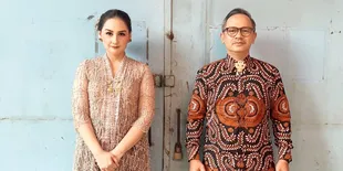 Cerita Mona Ratuliu &#38; Indra Brasco Takjub Pelaku Tabrak Lari Mobilnya Ditemukan Netizen