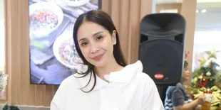 Cerita Nagita Slavina Soal Masakan Favoritnya yang Bikin 'Ngiler'