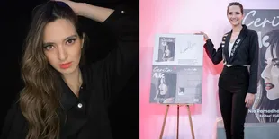 Cerita Nia Ramadhani Pernah Tiba-Tiba Hilang di Lokasi Syuting, Ternyata ke Makam sang Ayah