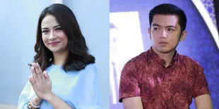 Cerita Nicky Tirta Jenguk Vanessa Angel di Penjara Jadi Tempat Curhat - Nangis Bareng