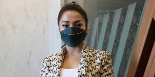 Cerita Nikita Willy Punya Rumah Pertama Kali di Usia 15 Tahun