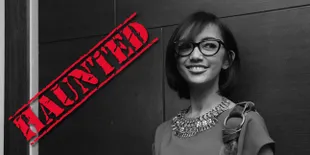 Cerita Nina Tamam Tentang Sosok Hantu Anak Kecil di Rumahnya