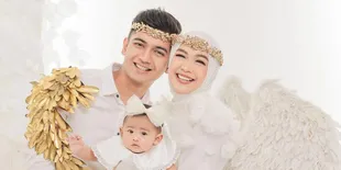 Cerita Oki Setiana Dewi Soal Ria Ricis, Langsung Terjun Beri Bantuan Pada Korban Gempa di Cianjur