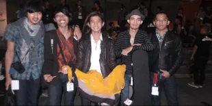 Cerita One Room Soal Meet The Labels 2013