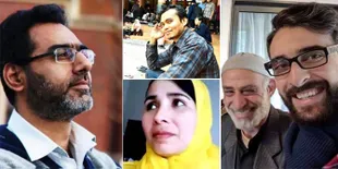 Cerita Pilu &#38; Menyayat Hati 7 Korban Penembakan di New Zealand