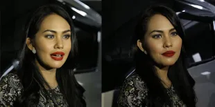 Cerita Pilu Kartika Putri Saat Mengenang Olga Syahputra