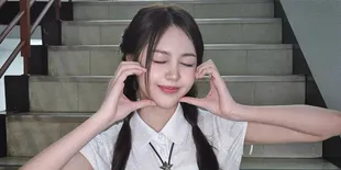 Cerita Predebut Carmen Hearts2Hearts, Audisi Diantar Kakak dan Saat Trainee Sambil Homeschooling