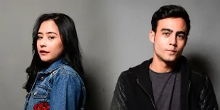 Cerita Prilly Latuconsina &#38; Indra Brotolaras Tentang Dunia Lain