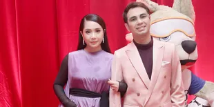 Cerita Raffi Ahmad Saat Pertama Kali Dekati Nagita Slavina, Berawal dari Pelukan Tak Disengaja