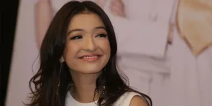 Cerita Raline Shah Soal Lomba 17 Agustus, Paling Suka Adu Tangkap Belut