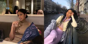 Cerita Mea Shahira Jalani Bulan Ramadan di Negeri Kincir Angin, Jauh Lebih Berat Ketimbang di Indonesia