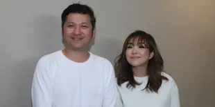 Cerita Reporter, Penasaran Hingga Lupa Makan Cari Berita Cerai Gisel - Gading