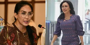 Cerita Rieke Diah Pitaloka Kembali Jalin Komunikasi dengan Mantan Suami Setelah 10 Tahun, Tidak Sengaja Bertemu